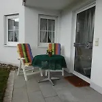 Marina Beha Apartamento Unterkirnach