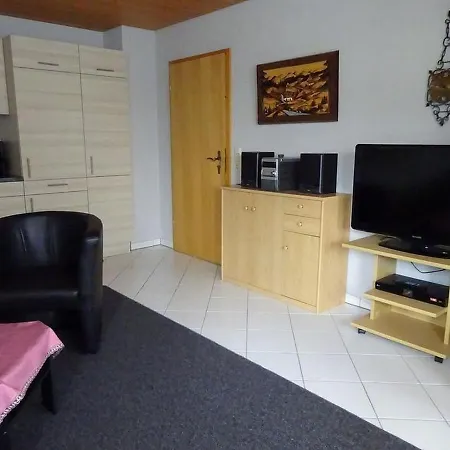 Lägenhet Marina Beha Unterkirnach