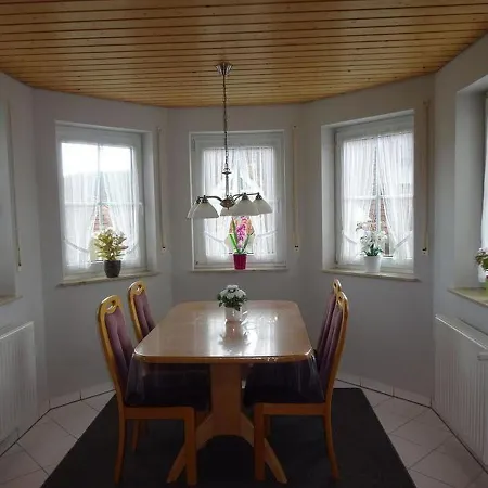 Marina Beha Appartamento