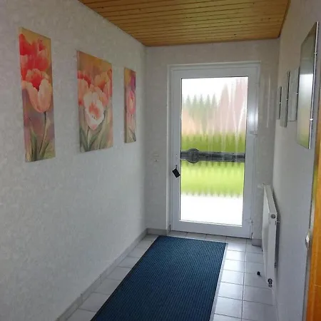 Marina Beha Appartamento