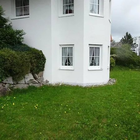 Marina Beha Lägenhet Unterkirnach