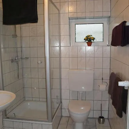 Fewo Marina Beha * Unterkirnach