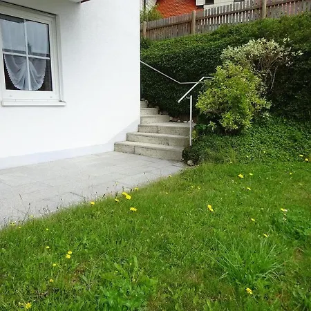 Marina Beha Unterkirnach