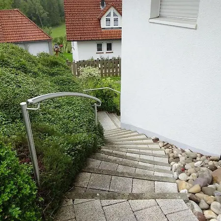 Fewo Marina Beha Unterkirnach