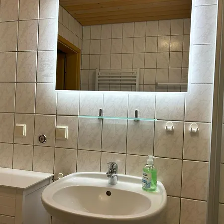 Appartamento Marina Beha *