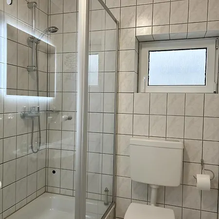 Marina Beha Unterkirnach