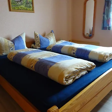 Marina Beha * Unterkirnach