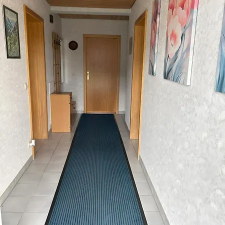 Appartamento Marina Beha