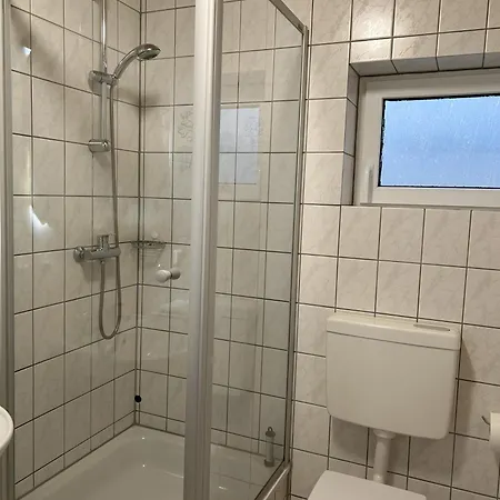 Marina Beha Appartamento Unterkirnach