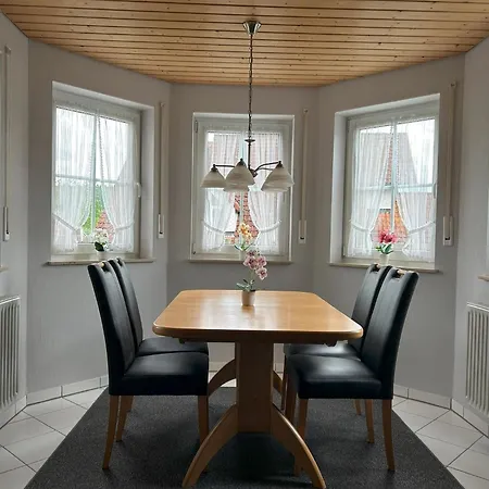 Appartamento Marina Beha *