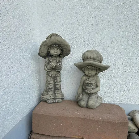 Appartamento Marina Beha *