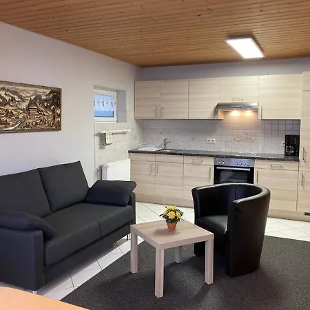 Appartamento Marina Beha