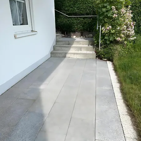 Marina Beha Unterkirnach