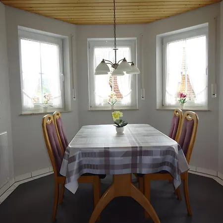Marina Beha Apartamento