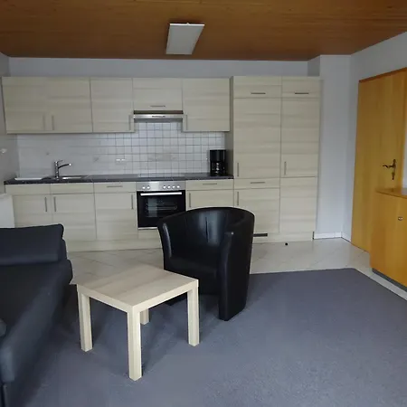 Marina Beha Apartamento