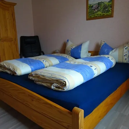 Apartmán Marina Beha Unterkirnach
