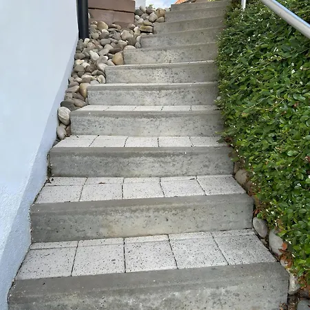 Lägenhet Marina Beha *
